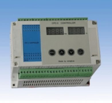 Controller For Multi Pumps Constant-Pressure Water Supply 